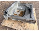 AUDI A4 B9 8W SEDAN PAST REAR TRUNK TUB 2016 2020 LZ7S Part manufacturer Audi OE