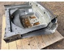 AUDI A4 B9 8W SEDAN PAST REAR TRUNK TUB 2016 2020 LZ7S Quality of parts according to GVO O original with manufacturer s logo OE