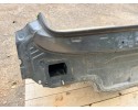AUDI A4 B9 8W SEDAN PAST REAR TRUNK TUB 2016 2020 LZ7S Customs tariff code 87082990