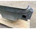 AUDI A4 B9 8W SEDAN PAST REAR TRUNK TUB 2016 2020 LZ7S Version European