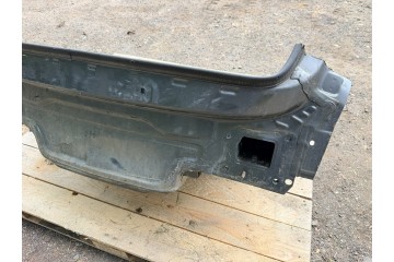 AUDI A4 B9 8W SEDAN PAST REAR TRUNK TUB 2016 2020 LZ7S Version European