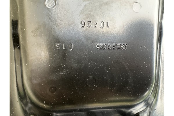 AUDI Q4 89A Poprzeczka Pasa Ty Rygiel Klapy Packaging status replacement