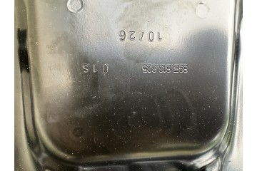 AUDI Q4 89A Poprzeczka Pasa Ty Rygiel Klapy Packaging status replacement