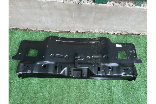 AUDI Q4 89A Poprzeczka Pasa Ty Rygiel Klapy Quality of parts according to GVO O original with manufacturer s logo OE