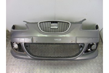 GRIS CENIZA  PARAGOLPES DELANTERO SEAT ALTEA (5P1) Hot 2005 GRIS CENIZA 204124 SEAT - 1