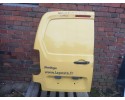 REAR DOOR LEFT BERLINGO PARTNER II LIFT 15 18 CAMERA