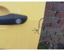 REAR DOOR LEFT BERLINGO PARTNER II LIFT 15 18 CAMERA Catalog number of the part 9820436880