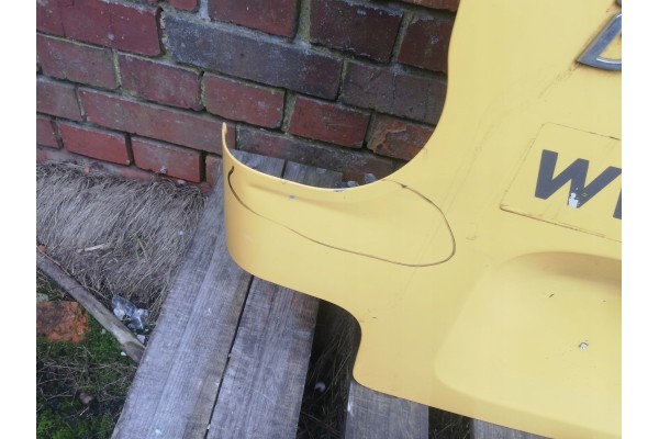 REAR DOOR LEFT BERLINGO PARTNER II LIFT 15 18 CAMERA Part manufacturer Citroen OE