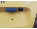 REAR DOOR LEFT BERLINGO PARTNER II LIFT 15 18 CAMERA Car type passenger cars