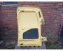 REAR DOOR LEFT BERLINGO PARTNER II LIFT 15 18 CAMERA Quality of parts according to GVO O original with manufacturer s logo OE