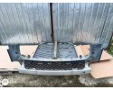 PEUGEOT 5008 II 17r 24r BELT REAR BATHTUB TRUNK FLOOR 19121