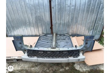 PEUGEOT 5008 II 17r 24r BELT REAR BATHTUB TRUNK FLOOR 19121
