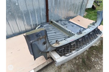 PEUGEOT 5008 II 17r 24r BELT REAR BATHTUB TRUNK FLOOR 19121 Part manufacturer Peugeot OE