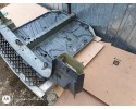 PEUGEOT 5008 II 17r 24r BELT REAR BATHTUB TRUNK FLOOR 19121 Catalog number of the original 191215102026