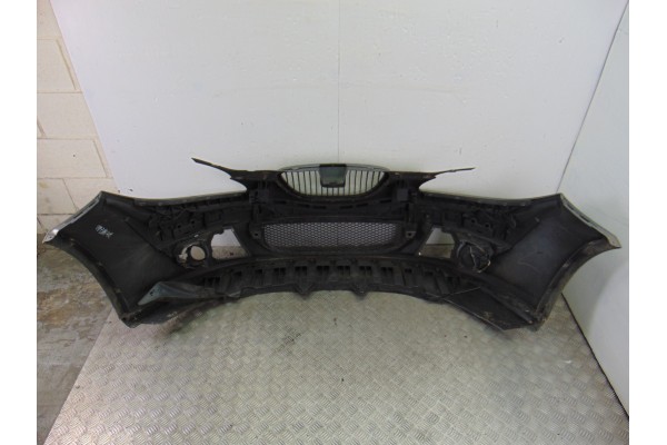 GRIS CENIZA  PARAGOLPES DELANTERO SEAT ALTEA (5P1) Hot 2005 GRIS CENIZA 204124 SEAT - 1