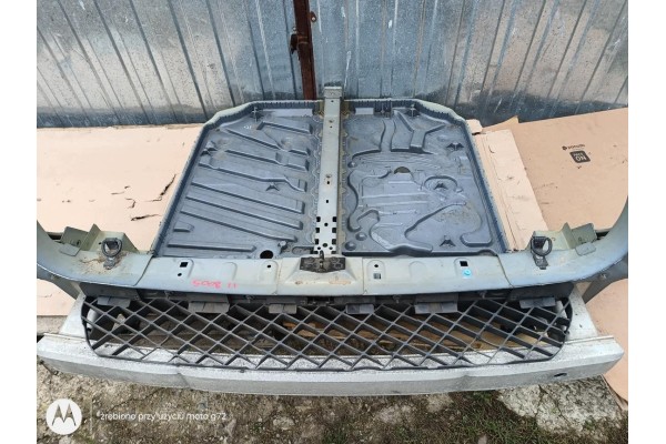 PEUGEOT 5008 II (2017-2024) Panel de Piso Trasero / Panel de Piso del 