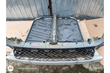 PEUGEOT 5008 II (2017-2024) Panel de Piso Trasero / Panel de Piso del 