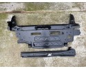 Rear belt wall Audi A1 S1 82A 82a813331ta