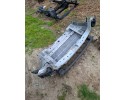 MERCEDES W177 BELT REAR TUB WALL BEAM IDEAL HB STRAIGHT