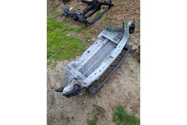 MERCEDES W177 BELT REAR TUB WALL BEAM IDEAL HB STRAIGHT