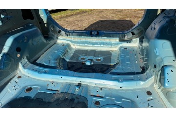 HYUNDAI KONA BELT REAR BATH TRUNK FLOOR Z3U 17 23 Part manufacturer Hyundai OE
