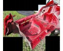 AUDI A1 8X BATH BELT REAR FLOOR 3D LZ3M Part manufacturer Audi OE