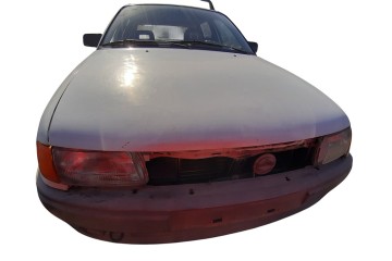 OPEL ASTRA F BERLINA GL