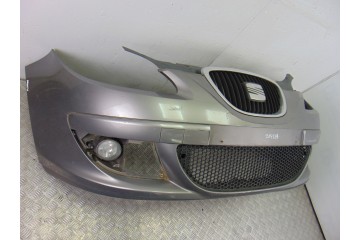 GRIS CENIZA  PARAGOLPES DELANTERO SEAT ALTEA (5P1) Hot 2005 GRIS CENIZA 204124 SEAT - 2