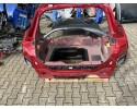 BATHTUB BELT REAR FLOOR FORD PUMA II MK2 19 FANTASTIC RED