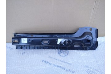 DACIA DUSTER II BELT REAR OUTER BACK NEW 17 ORIGINAL