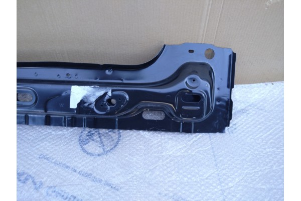 DACIA DUSTER II BELT REAR OUTER BACK NEW 17 ORIGINAL Part manufacturer Dacia OE