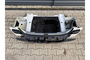 BMW 3 E90 SEDAN LCI LIFT 09 12 BELT REAR BATH QUARTER REAR
