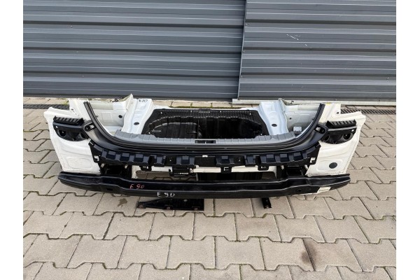 BMW 3 E90 SEDAN LCI LIFT 09 12 BELT REAR BATH QUARTER REAR Catalog number of the part BMW 3 E90 SEDAN LCI LIFT 09 12 PAS TYLNY W