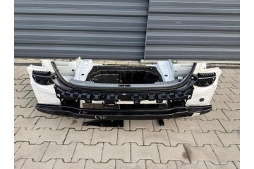 BMW 3 E90 SEDAN LCI LIFT 09 12 BELT REAR BATH QUARTER REAR Catalog number of the part BMW 3 E90 SEDAN LCI LIFT 09 12 PAS TYLNY W