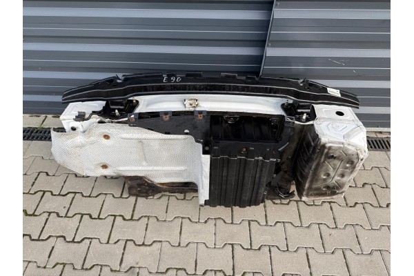 BMW 3 E90 SEDAN LCI LIFT 09 12 BELT REAR BATH QUARTER REAR Quality of parts according to GVO O original with manufacturer s logo