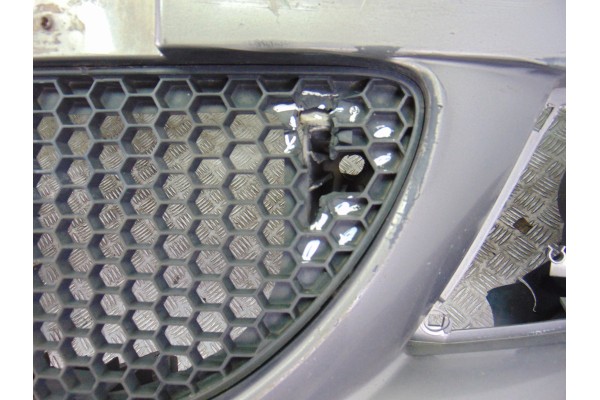 GRIS CENIZA  PARAGOLPES DELANTERO SEAT ALTEA (5P1) Hot 2005 GRIS CENIZA 204124 SEAT - 3