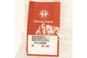 Fiat Genuine Original Equipment OE Part 735296058 Catalog number of the part 735296058