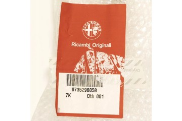 Fiat Genuine Original Equipment OE Part 735296058 Customs tariff code 87082990