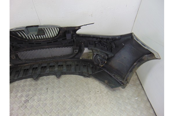 GRIS CENIZA  PARAGOLPES DELANTERO SEAT ALTEA (5P1) Hot 2005 GRIS CENIZA 204124 SEAT - 4