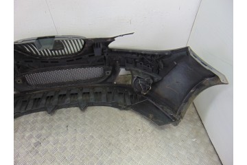 GRIS CENIZA  PARAGOLPES DELANTERO SEAT ALTEA (5P1) Hot 2005 GRIS CENIZA 204124 SEAT - 4