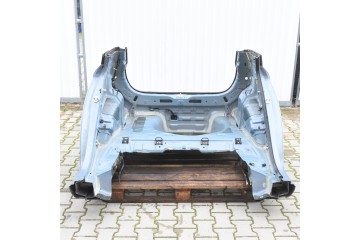 REAR FENDER BELT REAR 69100 C8000 HYUNDAI I20 II 5D LAK W3U