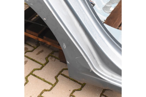 REAR FENDER BELT REAR 69100 C8000 HYUNDAI I20 II 5D LAK W3U Part manufacturer Hyundai OE