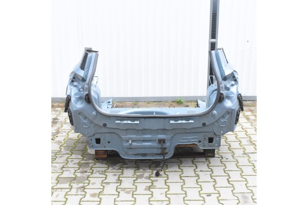 REAR FENDER BELT REAR 69100 C8000 HYUNDAI I20 II 5D LAK W3U Catalog number of the part 69100C8000 69100 C8000 69100C 8000 69100C