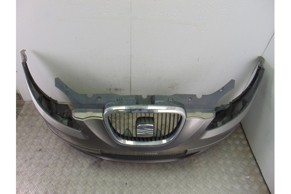 GRIS CENIZA  PARAGOLPES DELANTERO SEAT ALTEA (5P1) Hot 2005 GRIS CENIZA 204124 SEAT - 5