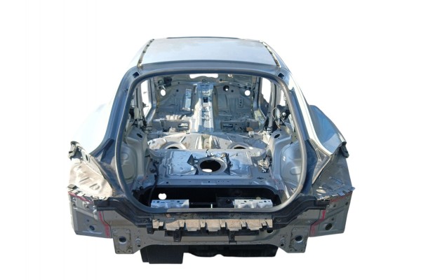 REAR BELT BATH PORSCHE PANAMERA AND 970 LIFT LAK A7011 13 16