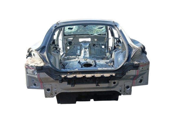 REAR BELT BATH PORSCHE PANAMERA AND 970 LIFT LAK A7011 13 16 Packaging status replacement