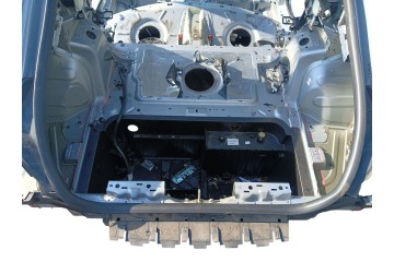 REAR BELT BATH PORSCHE PANAMERA AND 970 LIFT LAK A7011 13 16 Part manufacturer Porsche OE