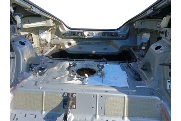REAR BELT BATH PORSCHE PANAMERA AND 970 LIFT LAK A7011 13 16 Catalog number of the part PAS TYLNY WANNA PORSCHE PANAMERA I 970 L