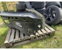 DODGE CHALLENGER 2015 2024 PAS TYLNY WANNA TY Catalog number of the part PAS TYLNY CHALLENGER