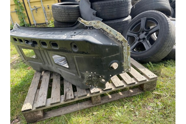 DODGE CHALLENGER 2015 2024 PAS TYLNY WANNA TY Catalog number of the part PAS TYLNY CHALLENGER